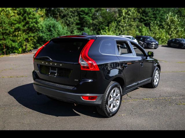 2013 Volvo XC60 