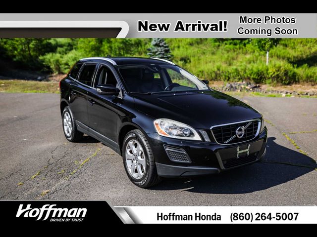 2013 Volvo XC60 