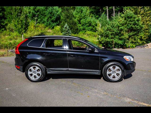 2013 Volvo XC60 