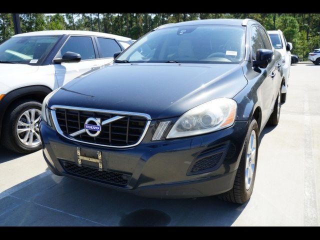 2013 Volvo XC60 