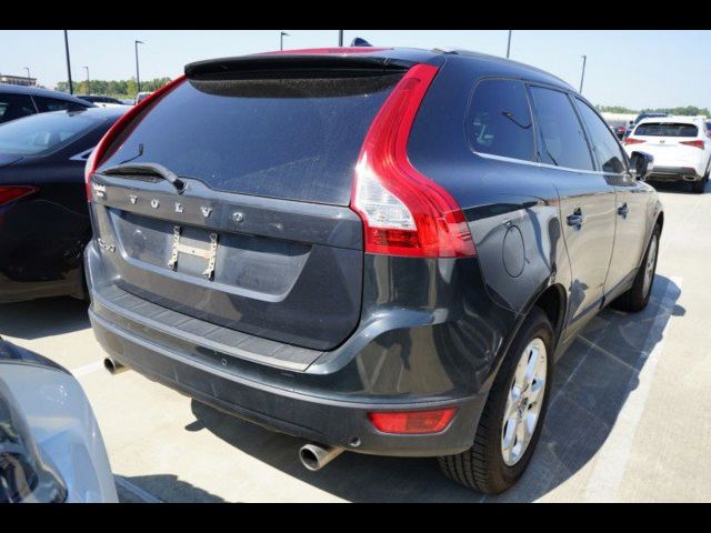 2013 Volvo XC60 