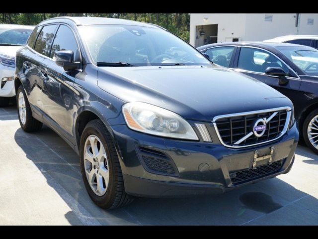 2013 Volvo XC60 