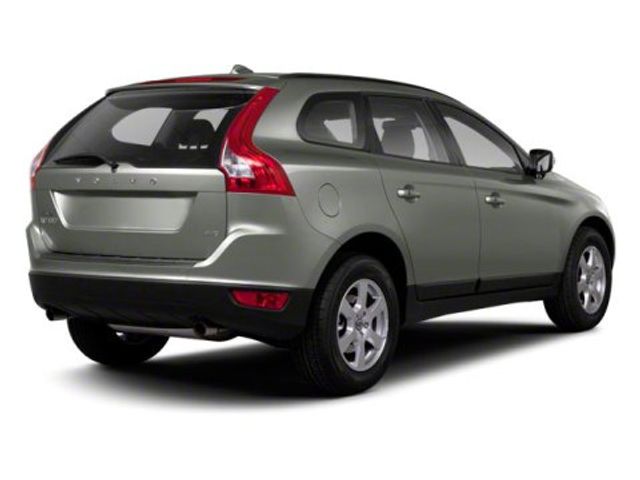 2013 Volvo XC60 