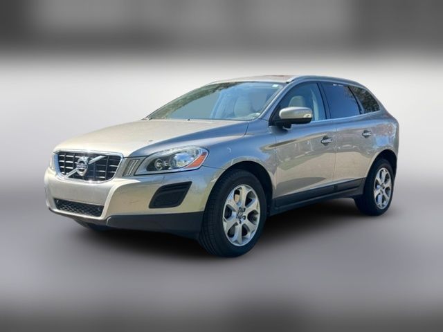 2013 Volvo XC60 