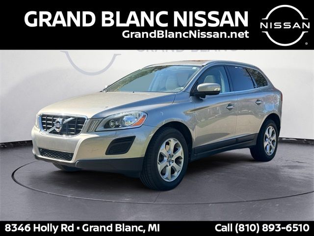 2013 Volvo XC60 