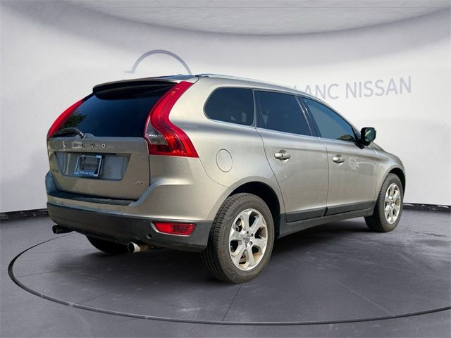 2013 Volvo XC60 