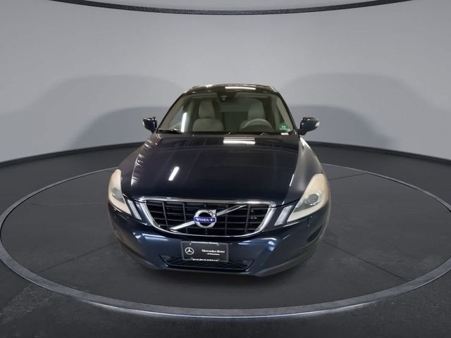 2013 Volvo XC60 T6 Premier Plus