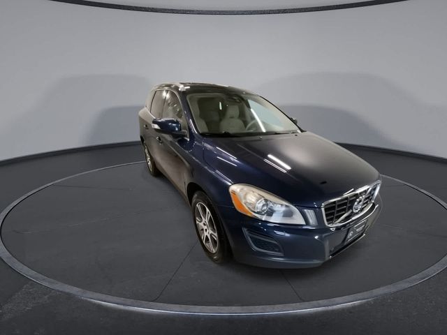 2013 Volvo XC60 T6 Premier Plus