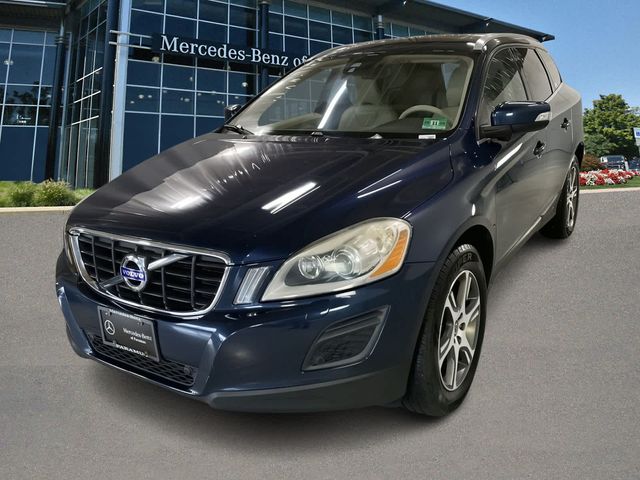 2013 Volvo XC60 T6 Premier Plus