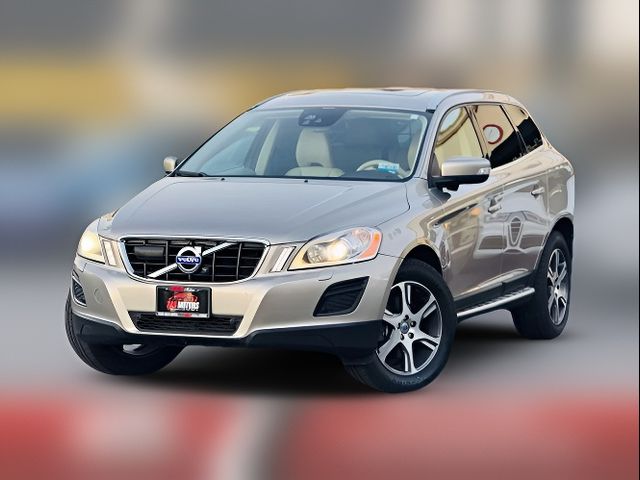 2013 Volvo XC60 T6