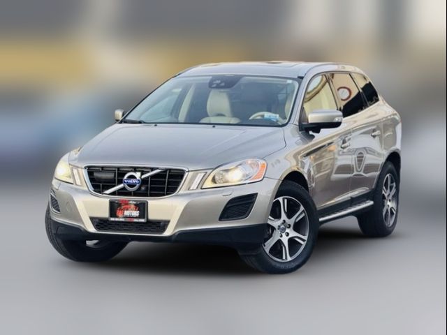 2013 Volvo XC60 T6