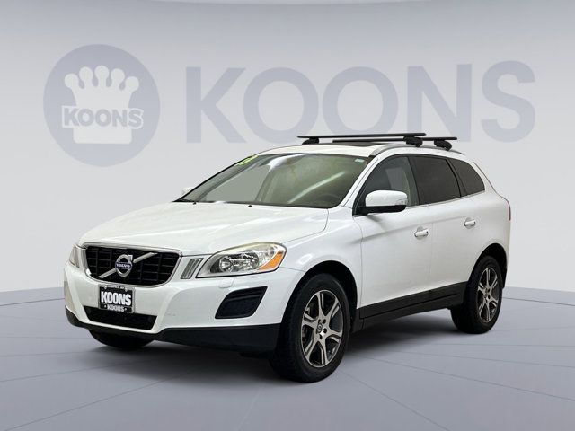 2013 Volvo XC60 T6