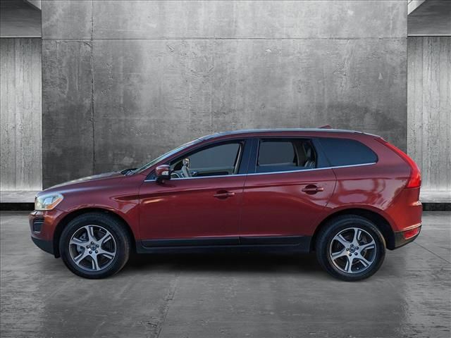 2013 Volvo XC60 T6