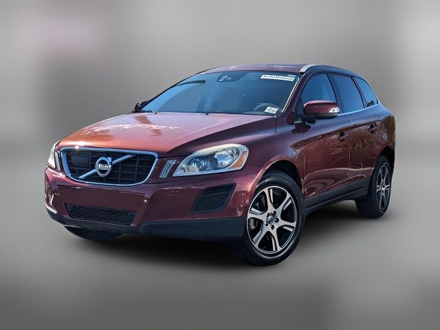 2013 Volvo XC60 T6