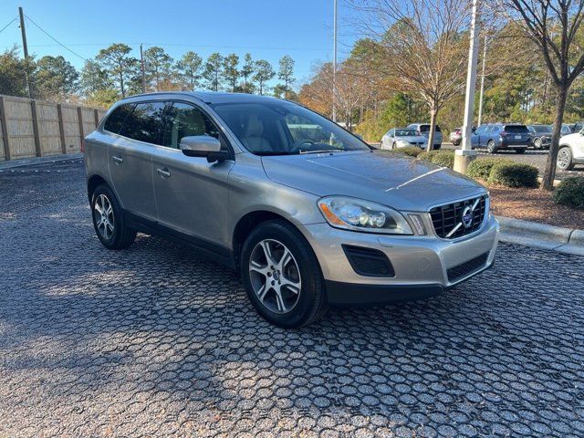 2013 Volvo XC60 T6