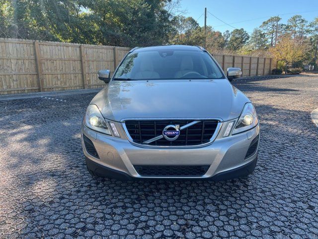 2013 Volvo XC60 T6