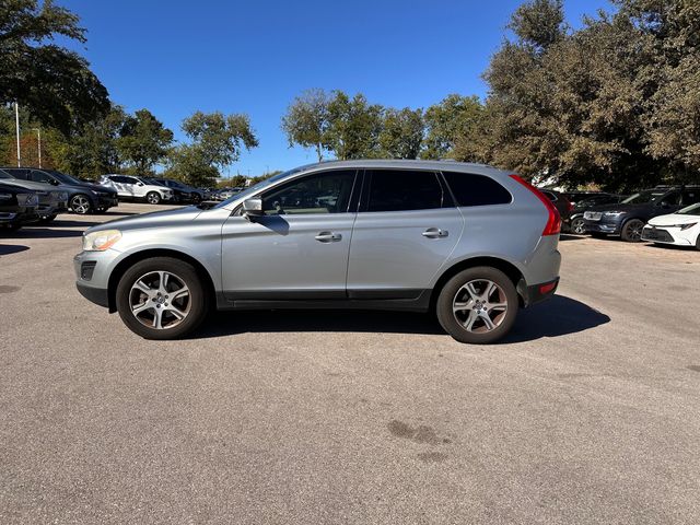 2013 Volvo XC60 