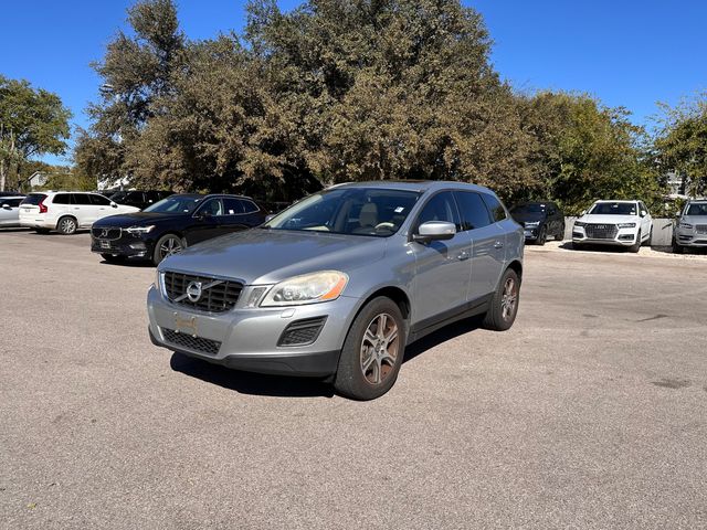 2013 Volvo XC60 