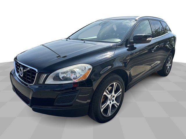 2013 Volvo XC60 