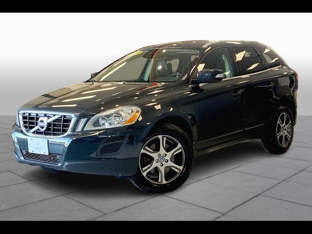 2013 Volvo XC60 T6