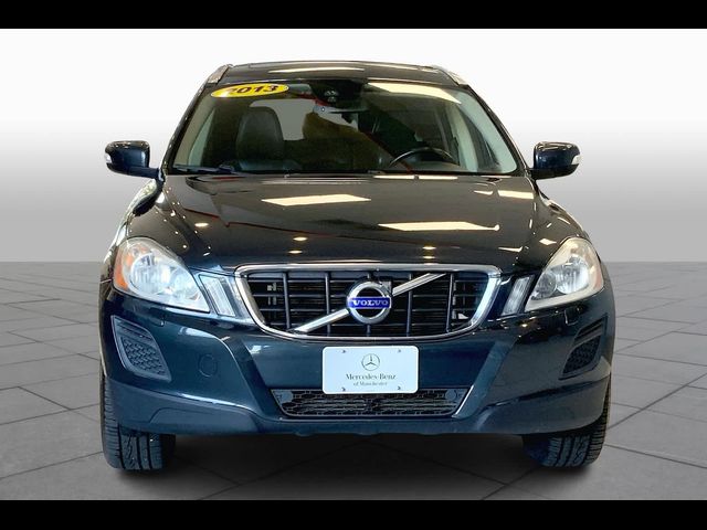 2013 Volvo XC60 T6