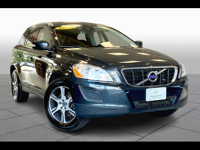 2013 Volvo XC60 T6