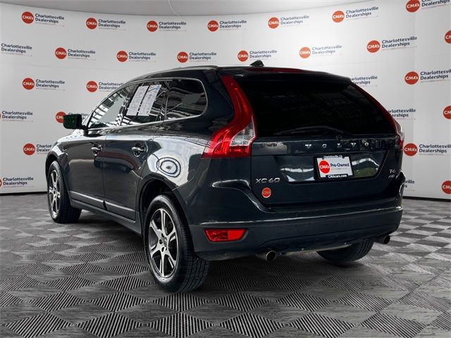 2013 Volvo XC60 T6