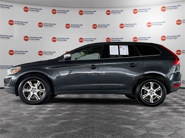 2013 Volvo XC60 T6