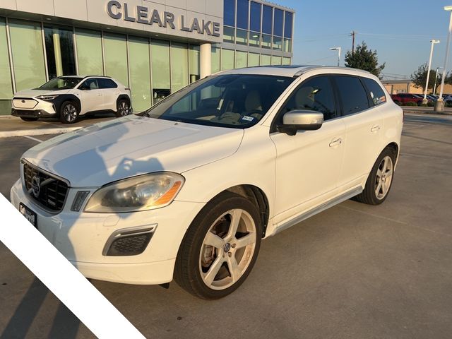 2013 Volvo XC60 T6