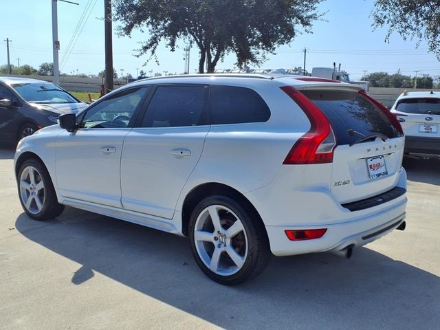 2013 Volvo XC60 T6