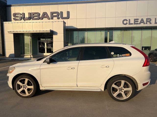 2013 Volvo XC60 T6