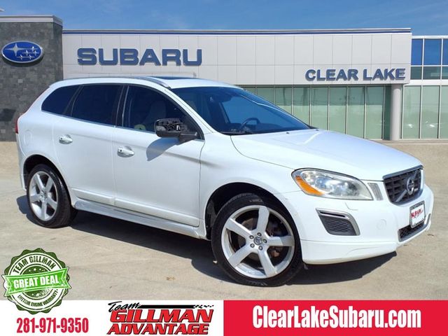 2013 Volvo XC60 T6