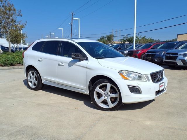 2013 Volvo XC60 T6