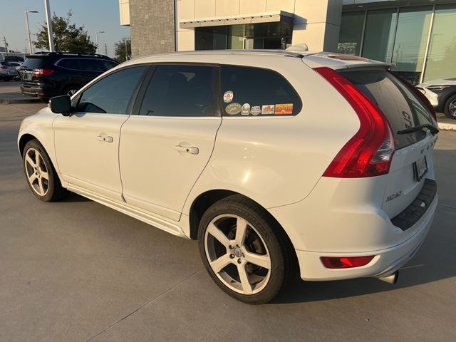 2013 Volvo XC60 T6