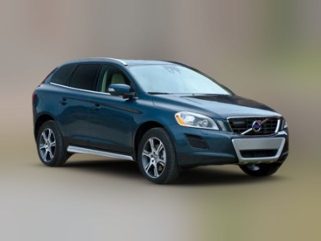 2013 Volvo XC60 T6