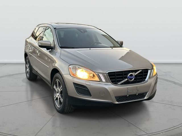 2013 Volvo XC60 T6