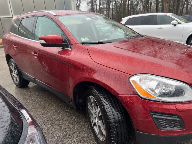 2013 Volvo XC60 T6 Premier Plus