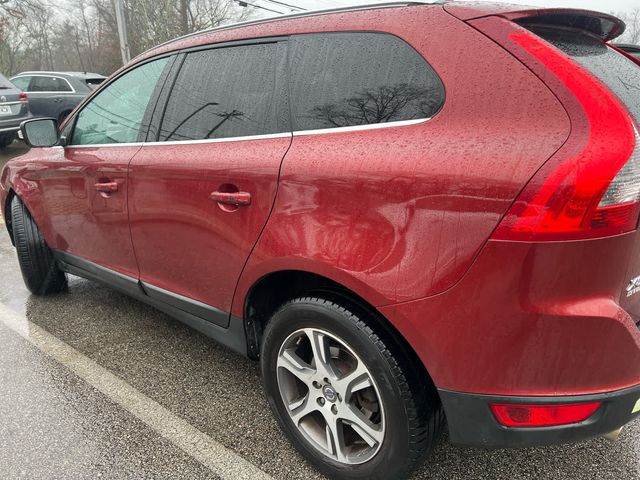 2013 Volvo XC60 T6 Premier Plus