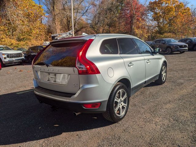 2013 Volvo XC60 T6