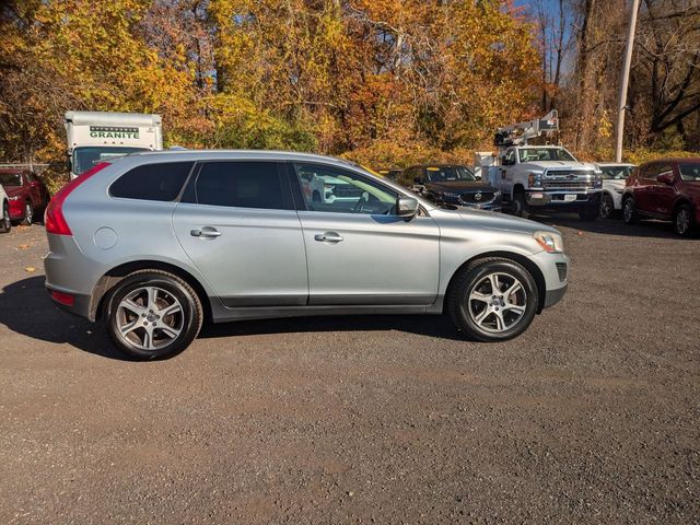 2013 Volvo XC60 T6