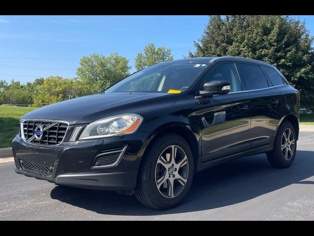 2013 Volvo XC60 T6