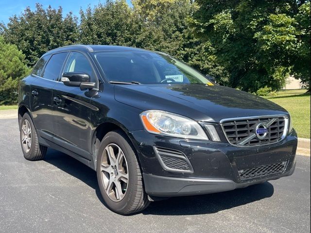 2013 Volvo XC60 T6