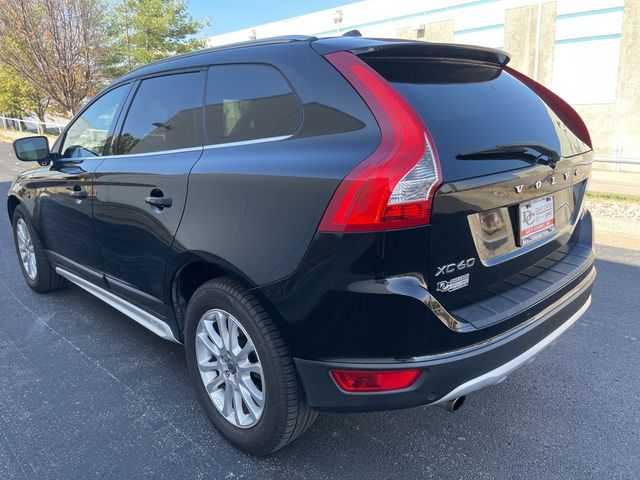 2013 Volvo XC60 T6