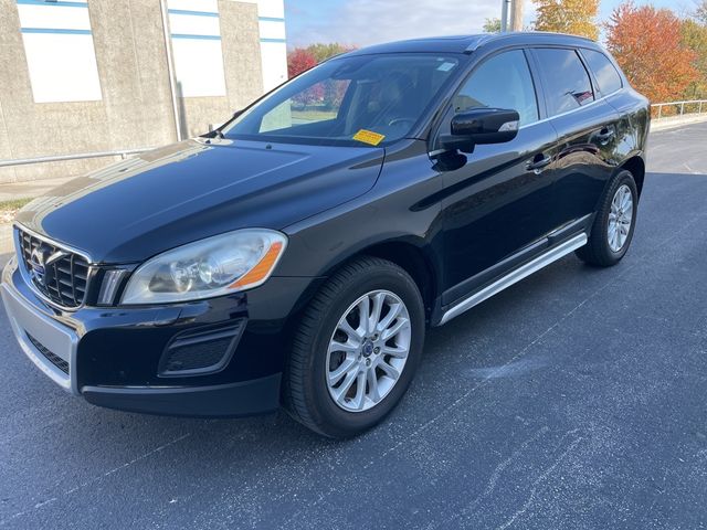 2013 Volvo XC60 T6