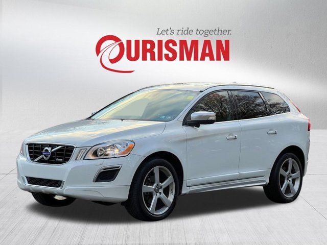 2013 Volvo XC60 T6