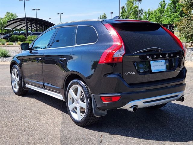 2013 Volvo XC60 T6