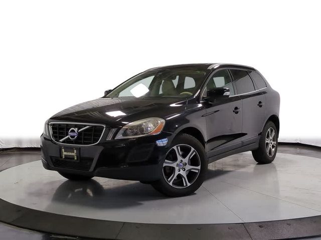 2013 Volvo XC60 T6