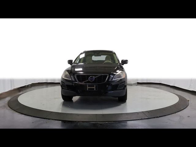 2013 Volvo XC60 T6