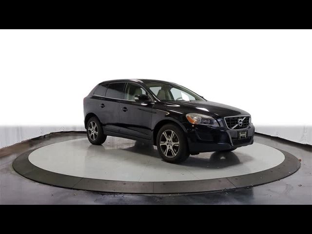 2013 Volvo XC60 T6