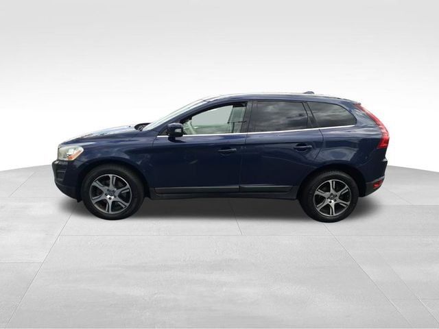 2013 Volvo XC60 T6